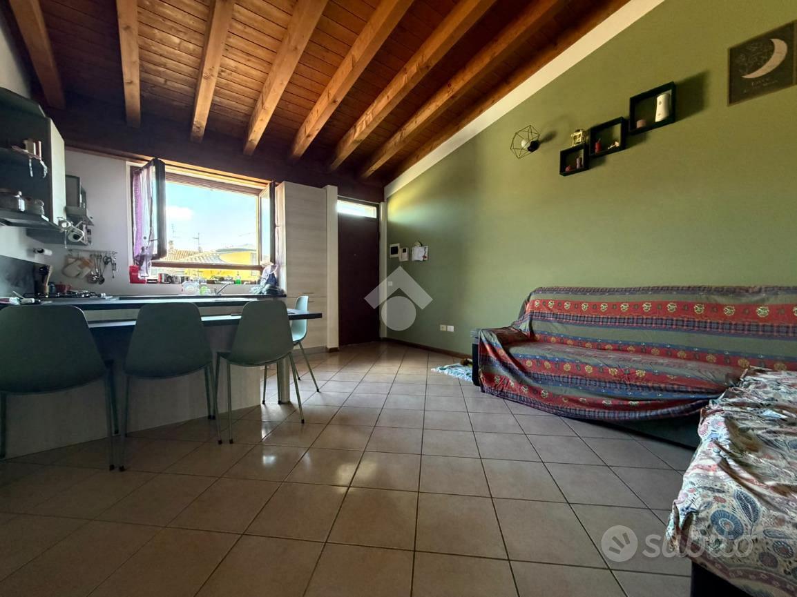 Appartamento – Truccazzano, Albignano - Vista 2