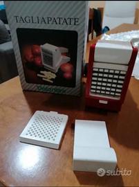 coltello elettrico taglia patate 