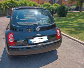 NISSAN Micra 1ª serie - 2009