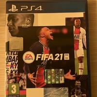 Fifa 21