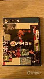 Fifa 21