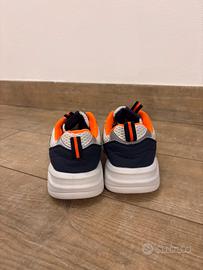 Scarpe da ginnastica