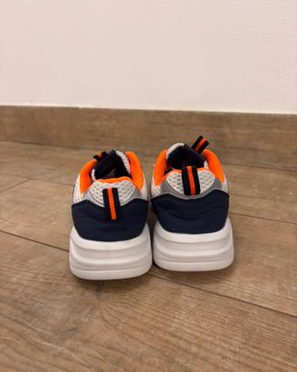 Scarpe da ginnastica