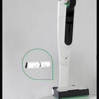 Folletto con lava pavimenti Vorwerk