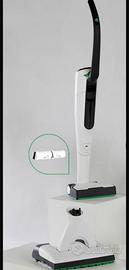 Folletto con lava pavimenti Vorwerk