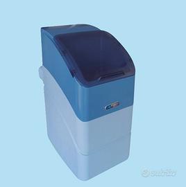 Addolcitore acqua meccanico ERGO 11 + pre-filtro