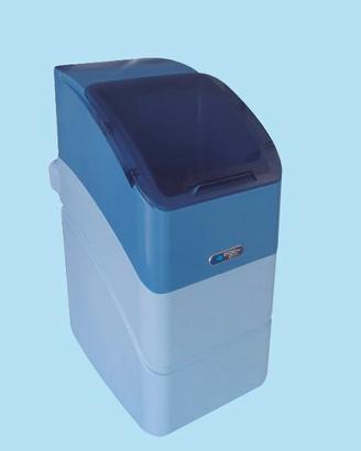Addolcitore acqua meccanico ERGO 11 + pre-filtro