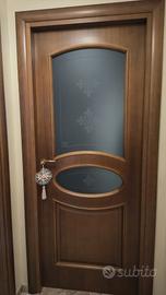 Porte per interno in legno