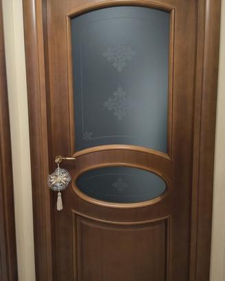 Porte per interno in legno