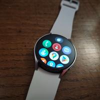 Galaxy Watch 6 - 40mm +  accessori vari