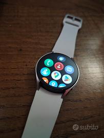 Galaxy Watch 6 - 40mm +  accessori vari