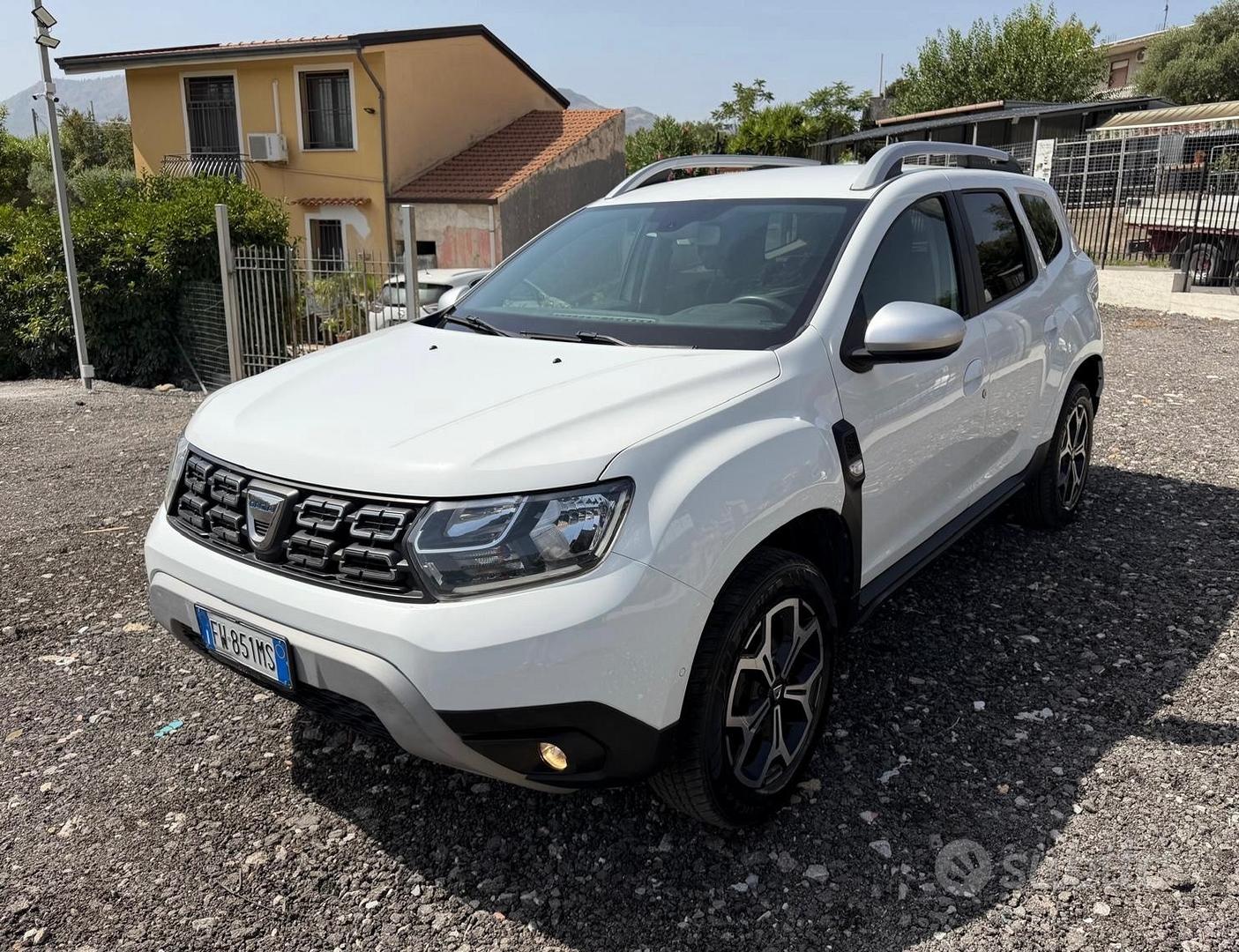 Dacia Duster 2019 photo 3