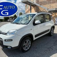 Fiat Panda 1.3 MJT S&S 4x4