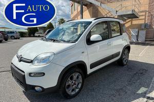 Fiat Panda 1.3 MJT S&S 4x4