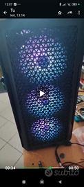 PC assembleato 