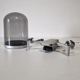 DJI Mavic Mini FlyMore Combo + Base di ricarica