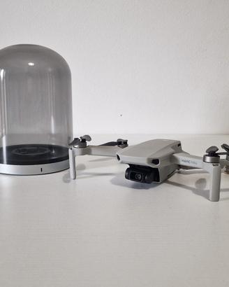 DJI Mavic Mini FlyMore Combo + Base di ricarica