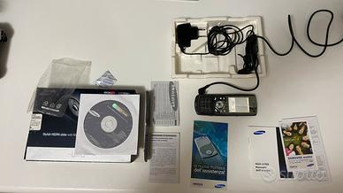 Samsung SGH-U700EVO