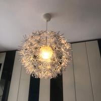 lampadario Ikea Maskros 