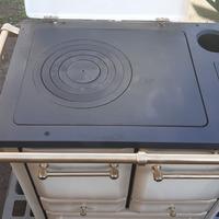 stufa a legna,cucina compresa consegna 