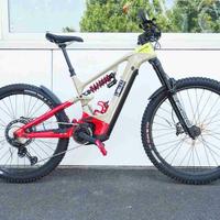 CANNONDALE MOTERRA NEO CARBON LT 1 (Quicksand)