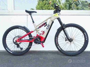 CANNONDALE MOTERRA NEO CARBON LT 1 (Quicksand)
