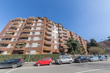 Appartamento Milano [Cod. rif 3218788VRG]