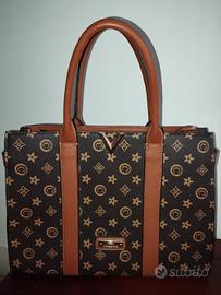 Borsa da Donna Charro