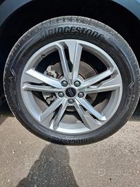 cerchi originali audi 19
