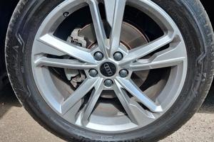 cerchi originali audi 19