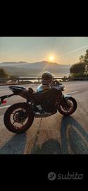 Kawasaki Z650