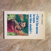 Chi ti ha messo in testa un idea simile - contran