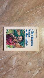 Chi ti ha messo in testa un idea simile - contran