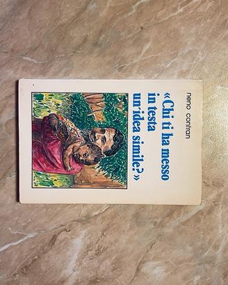 Chi ti ha messo in testa un idea simile - contran