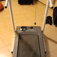 Tapis roulant DOMYOS TC-2 Decathlon