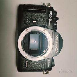 yashica fx-3 super 2000