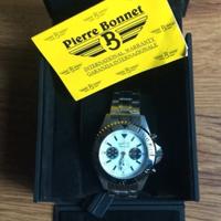 Pierre Bonnet Sport Line Orologio UOMO