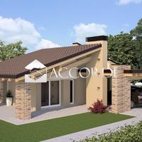 Rif.PT5B| area edificabile giavera del montello