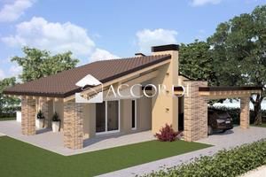 Rif.PT5B| area edificabile giavera del montello