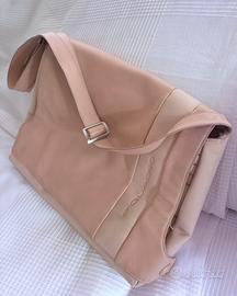 Borsa tracolla Piquadro per università/ufficio