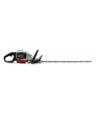 Tagliasiepi a batteria da 36 volt lama 500 mm