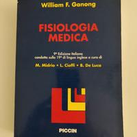 Fisiologia Medica 