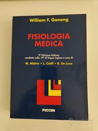 Fisiologia Medica 