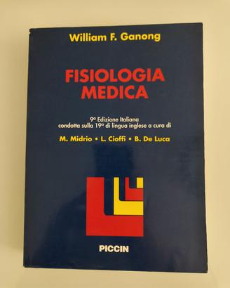 Fisiologia Medica 