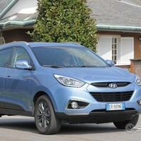 Ricambi usati hyundai ix35 ix 35 2010-2015