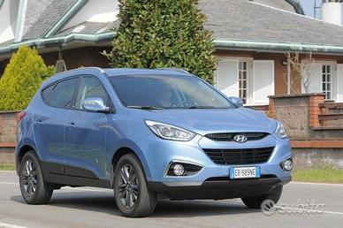 Ricambi usati hyundai ix35 ix 35 2010-2015