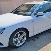 Audi A4 AVANT 2.0 TFSI ULTRA SPORT 190CV S TRONIC