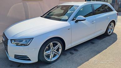 Audi A4 AVANT 2.0 TFSI ULTRA SPORT 190CV S TRONIC