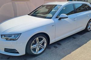 Audi A4 AVANT 2.0 TFSI ULTRA SPORT 190CV S TRONIC