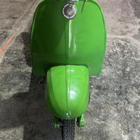 Lambretta j50